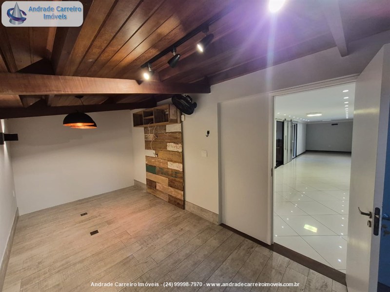Apartamento a Venda no Nossa Senhora das Graças em Volta Redonda