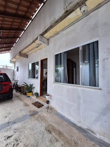 Casa para Alugar ou Venda
