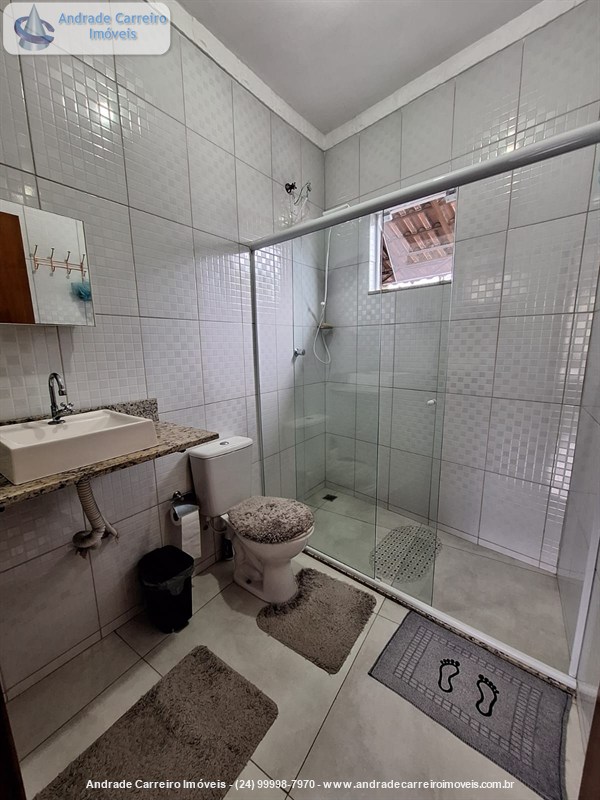 Casa para Venda ou Alugar no Jardim Brasília 2 em Resende