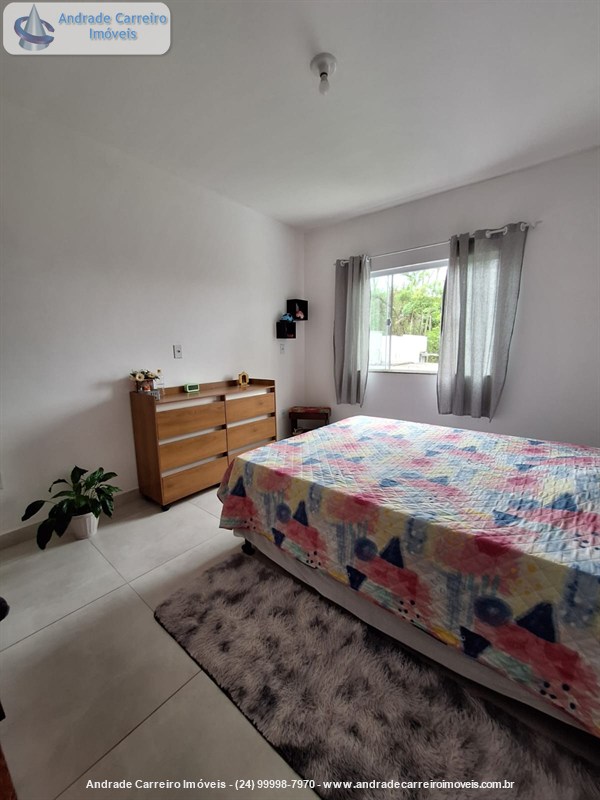 Casa para Venda ou Alugar no Jardim Brasília 2 em Resende