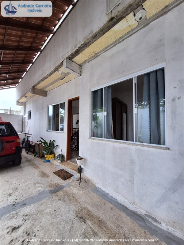 Casa para Venda ou Alugar no Jardim Brasília 2 em Resende