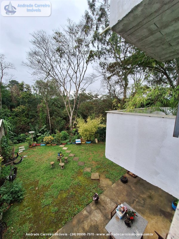 Casa para Venda ou Alugar no Jardim Brasília 2 em Resende