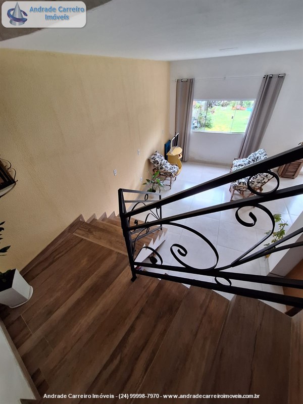 Casa para Venda ou Alugar no Jardim Brasília 2 em Resende