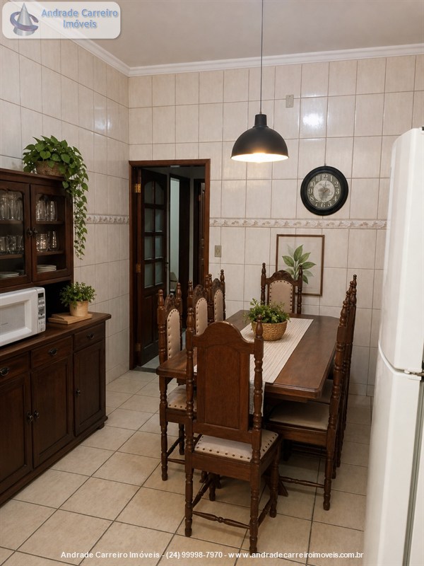 Casa a Venda no Vila Mury em Volta Redonda