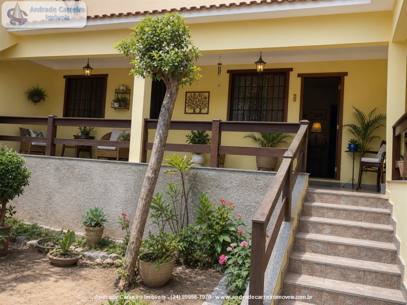 Casa a Venda no Vila Mury em Volta Redonda