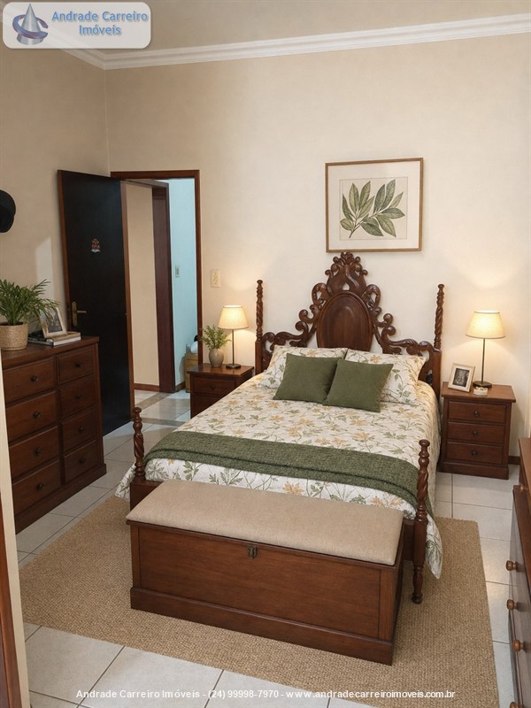 Casa a Venda no Vila Mury em Volta Redonda