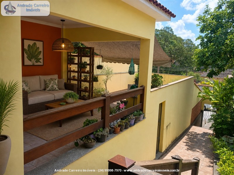 Casa a Venda no Vila Mury em Volta Redonda