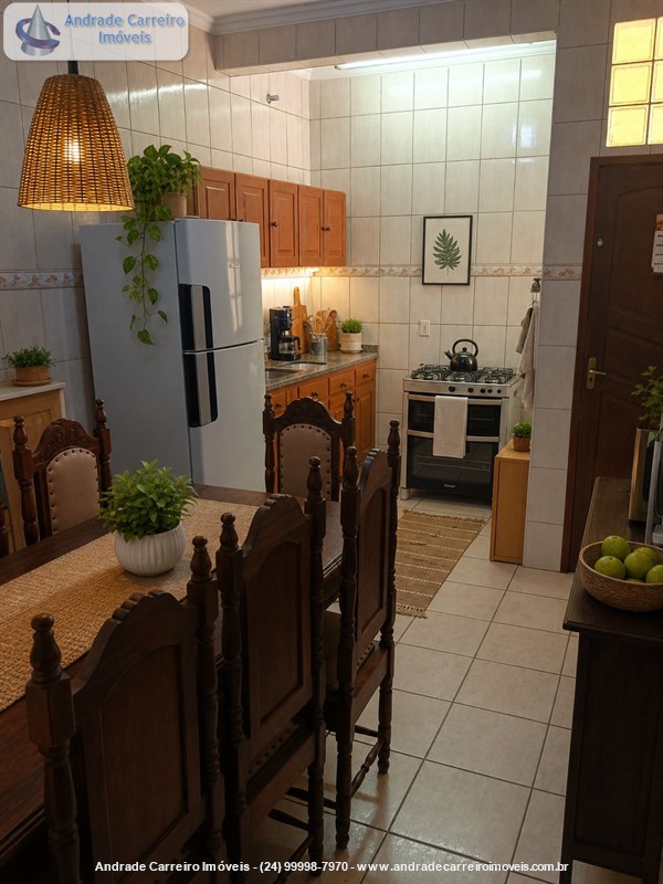 Casa a Venda no Vila Mury em Volta Redonda