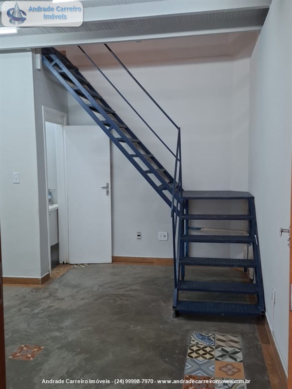 Loja para Alugar no Aterrado em Volta Redonda