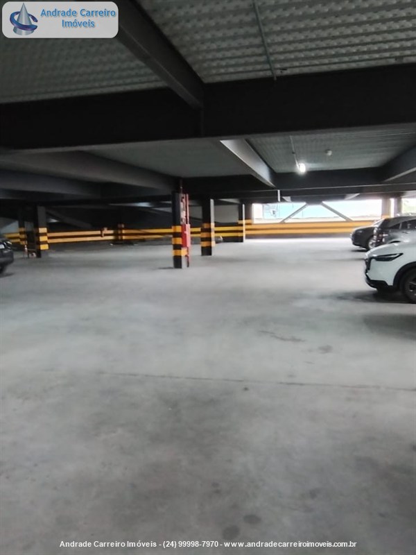 Loja para Alugar no Ano Bom em Barra Mansa