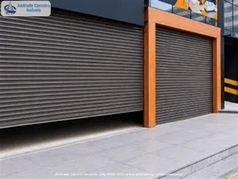 Loja para Alugar no Ano Bom em Barra Mansa
